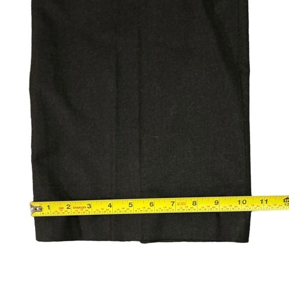 ARMANI COLLEZIONI TROUSER SIZE 12 - Picture 8 of 12